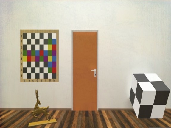 101 Puzzle Rooms screenshot