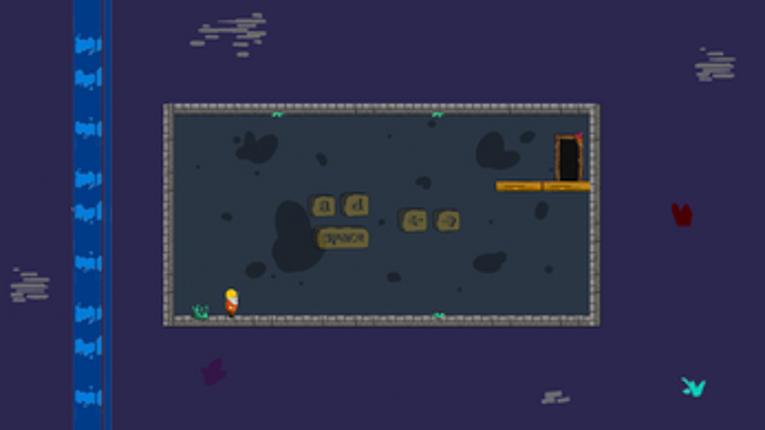 X&Y (DEAD PİONEER) screenshot
