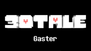 3DTale - Gaster Image