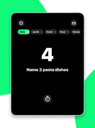 5 Second Battle Rule Game Image