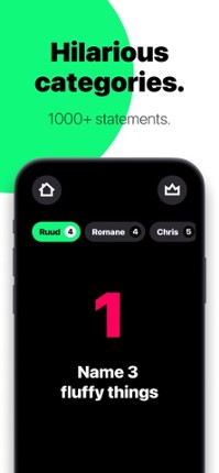 5 Second Battle Rule Game Image