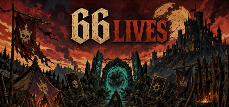 66 Lives Image