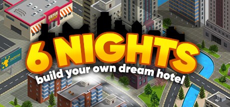 Games like 6 Nights