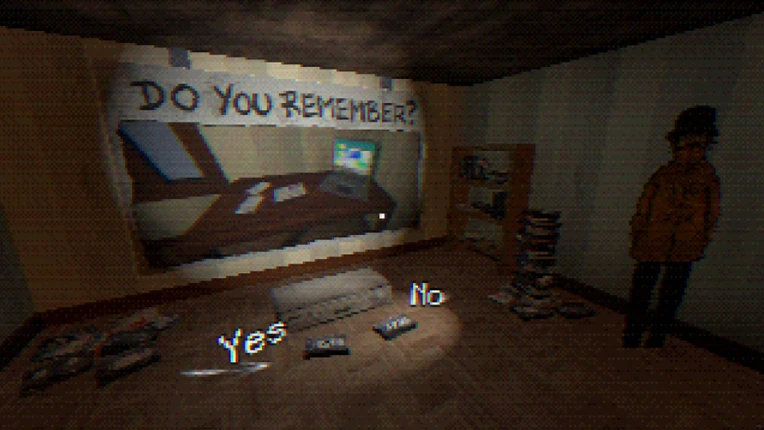 7 Days To Think About It screenshot