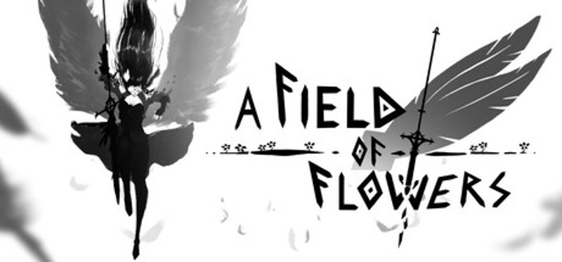 A Field of Flowers Image
