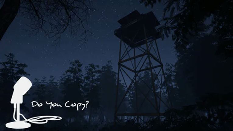 A Gracewind Tale: Do You Copy? Image