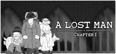 Games like A Lost Man
