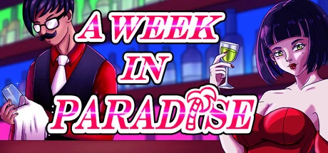 Games like A Week in Paradise