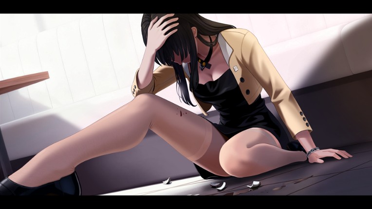 Aiyoe's Secret Room screenshot