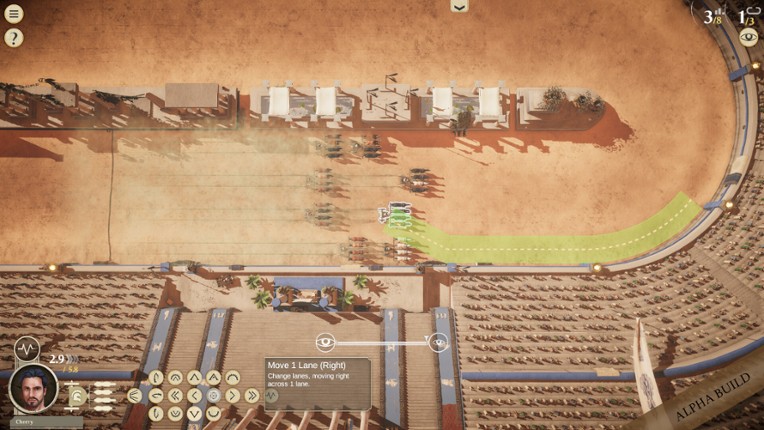 Ancient Arenas: Chariots screenshot