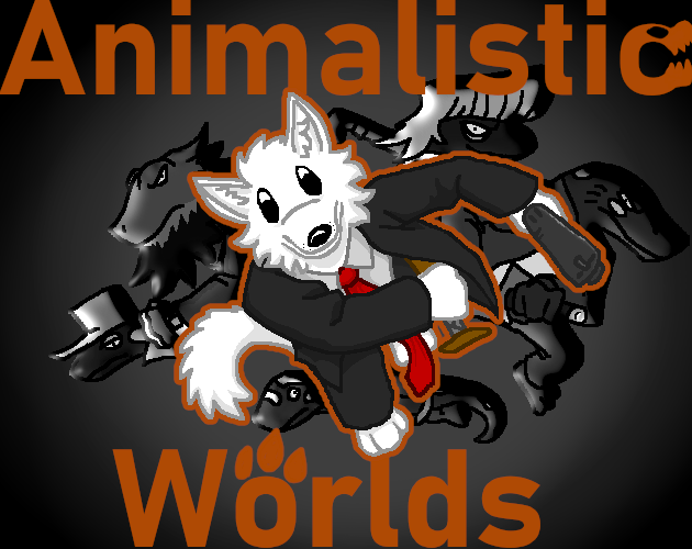 Games like Animalistic Worlds