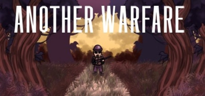 Another Warfare Game Cover