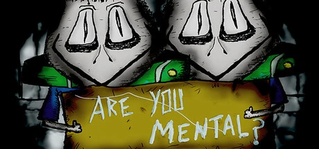 Games like Are You Mental?