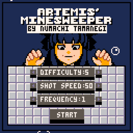 Artemis' Minesweeper v1.2 Image