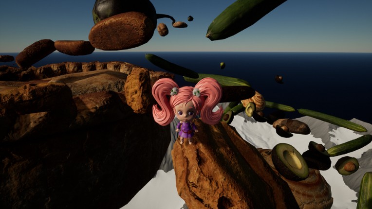 Assia:Returning to Dreams screenshot