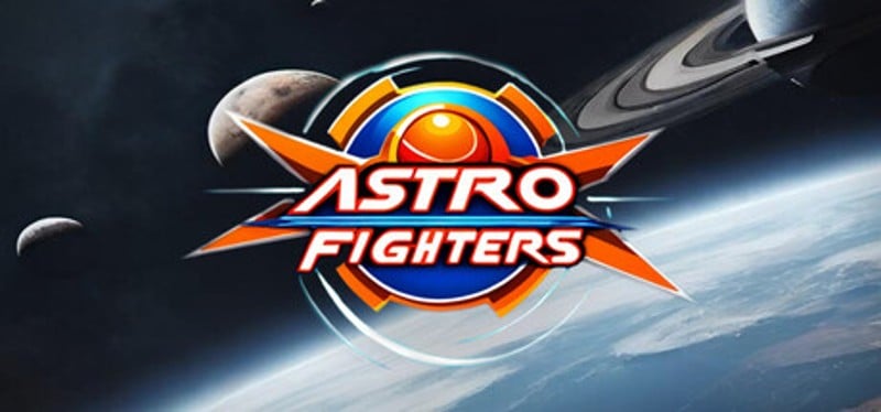 Astro Fighters Image