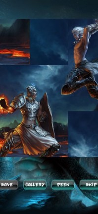 Battle Warriors Image