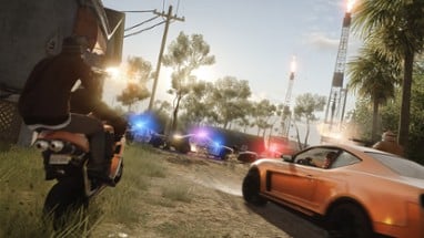 Battlefield Hardline Image