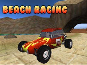 Beach Racing Image