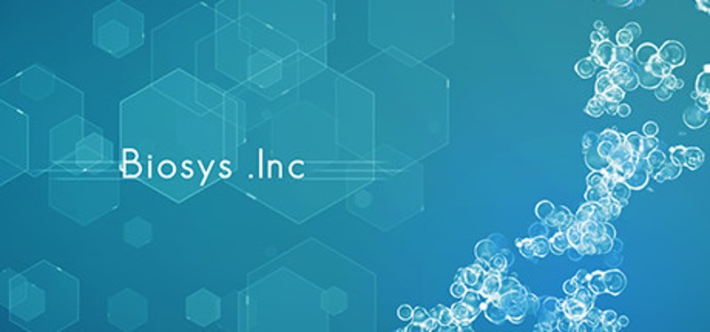 BioSys Inc Image