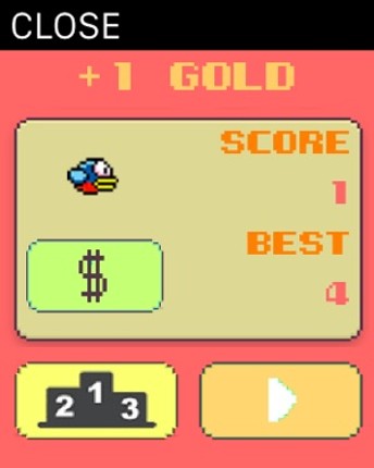 Bird Watch Game Free screenshot