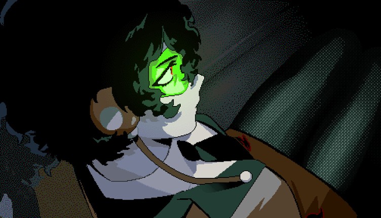 BLACK BOX LSS - The Shining Immortal screenshot