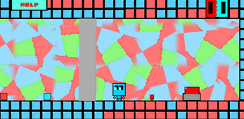 Block heads screenshot