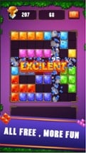 Block Puzzle - Jewel Classic Image