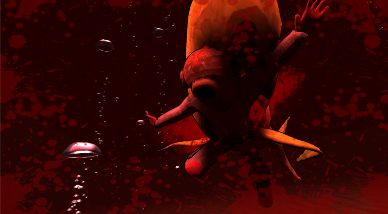 Blood Bath Bay screenshot