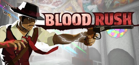 Games like Blood Rush