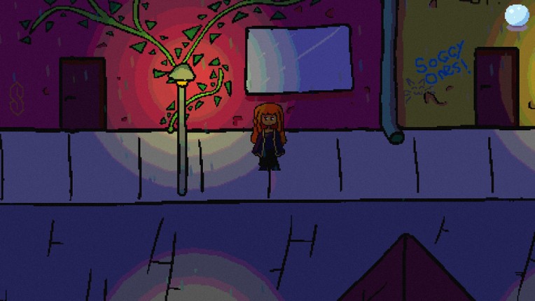 Bloodrune screenshot