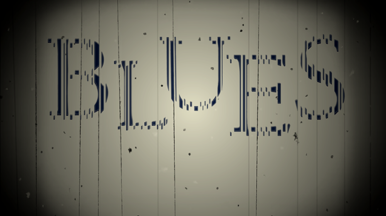 BLUES Image