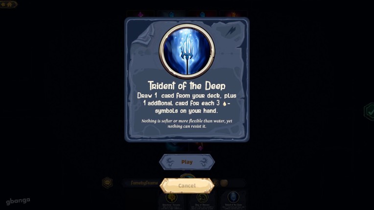 Book of Beasts screenshot