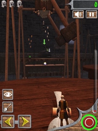 Bored Ogre screenshot