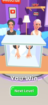 Box Challenge! screenshot