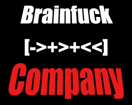 Brainfuck Company Image