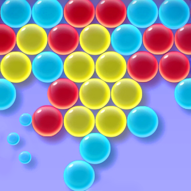 Games like Bubblez HD: Bubble Shooter