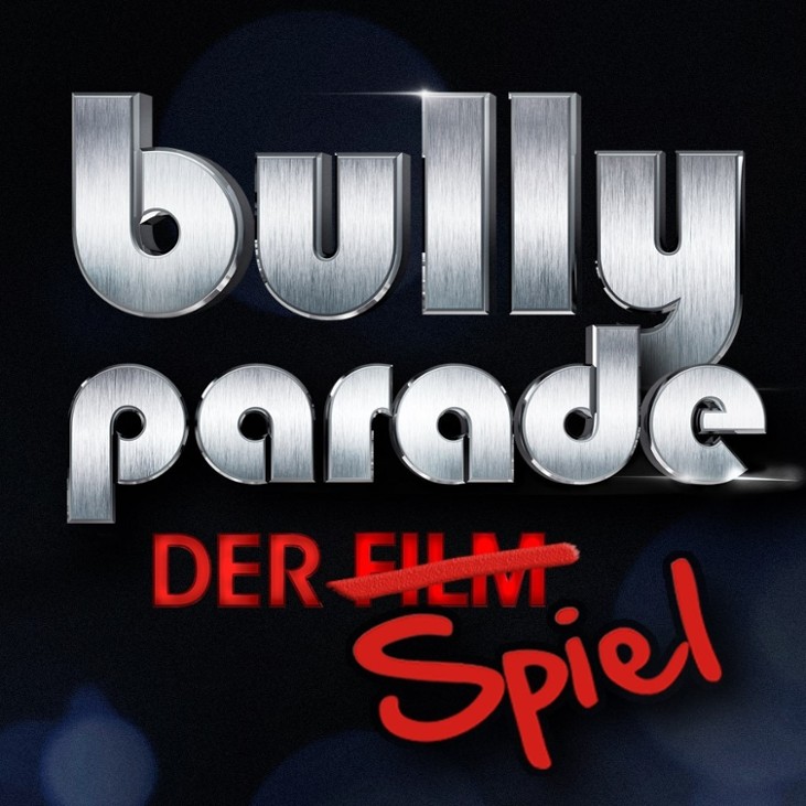 Games like Bullyparade: Der Spiel