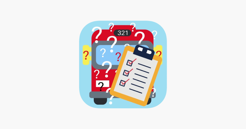 Bus Quizzes Image