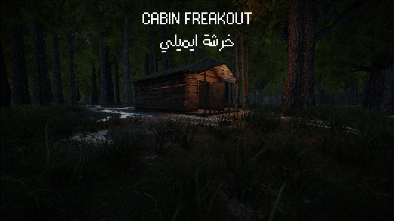 Games like Cabin Freakout | خرشة ايميلي