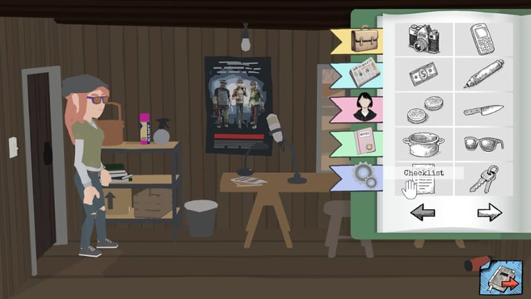 Cantaloupe Chronicle screenshot