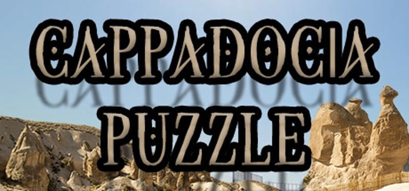 Cappadocia Puzzle Image
