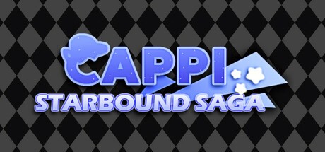 Games like Cappi: Starbound Saga