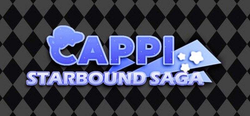 Cappi: Starbound Saga Image