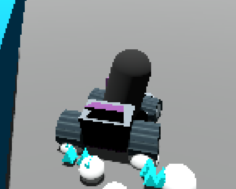 Games like CapsulKart (System Test)