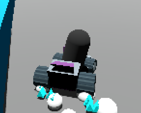 CapsulKart (System Test) Image