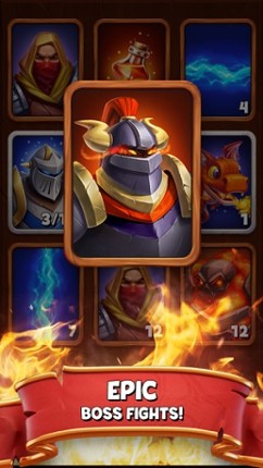 Card Hero screenshot