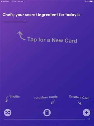 ____ Cards Image