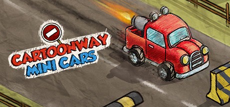 Games like Cartoonway: Mini Cars