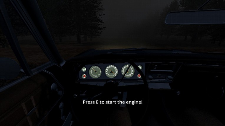 Cherophobia screenshot